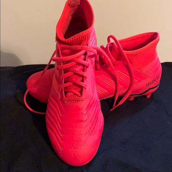 adidas Other - Adidas Predator Soccer cleats